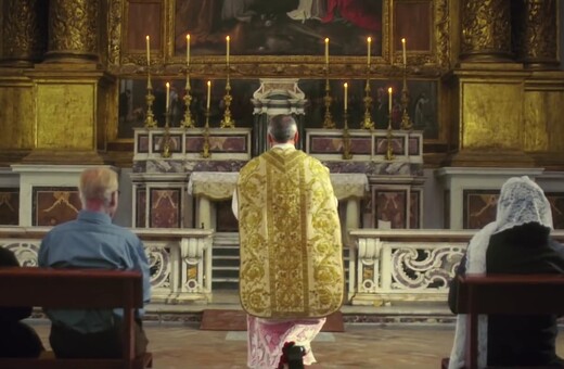 Pope Culture