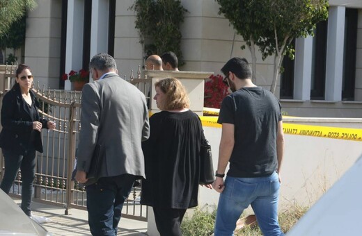 Κύπρος: Ιατροδικαστική εξέταση στον 15χρονο γιο του δολοφονημένου ζευγαριού
