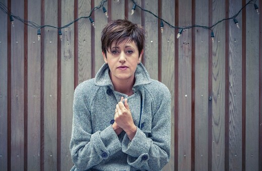 H φεμινιστική επιστροφή της Tracey Thorn