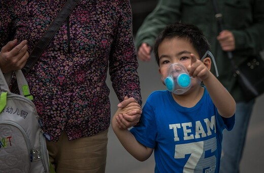 Αναταραχή στην Κίνα: Ανακλήθηκαν χιλιάδες εμβόλια που προορίζονταν για παιδιά