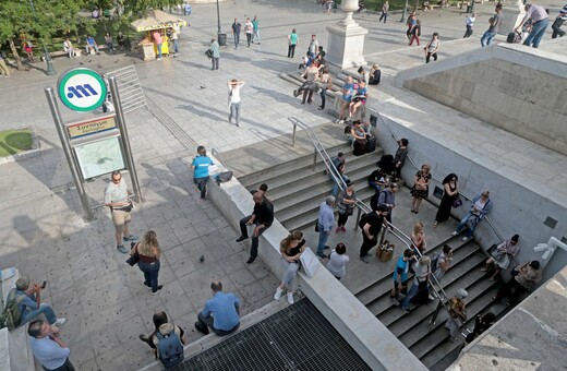 Σκληραίνει η ΣΤΑΣΥ: Πώς θα αντιμετωπίζει πλέον τις στάσεις εργασίας στο μετρό