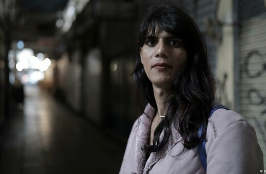 Transgender πρόσφυγες στην Ελλάδα αποκαθιστούν την αξιοπρέπειά τους μετά από χρόνια εξευτελισμού και κακοποίησης