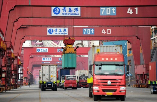 Το Πεκίνο ανακοίνωσε δασμούς ύψους 50 δισ. ευρώ σε αμερικανικά προϊόντα