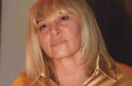 Nεκρή η Ελένη Σαρίεβα που αγνοείτο στο Μάτι - Ταυτοποιήθηκε η σορός της
