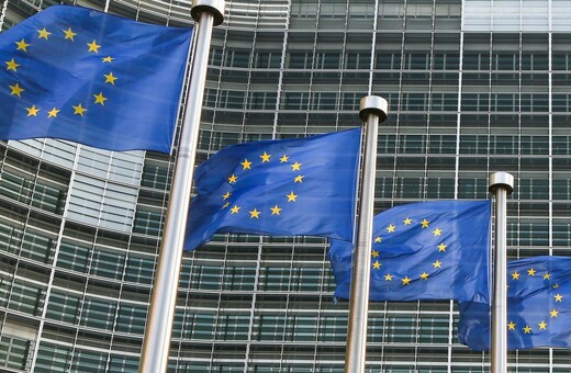Σε εφαρμογή τα αντίποινα της ΕΕ για τους δασμούς των ΗΠΑ - Κλιμακώνεται η σύγκρουση
