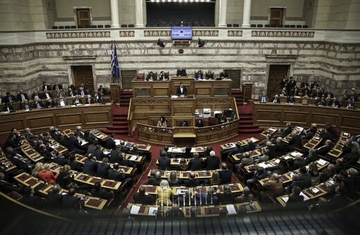 Σπάνε στα τρία την Β' Αθηνών - Τι αλλαγές φέρνει ο Κλεισθένης