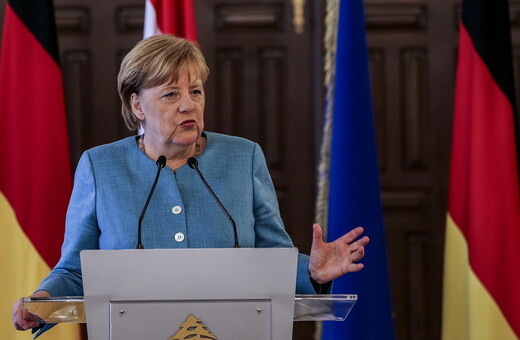 Μέρκελ: Δεν αναμένεται λύση για το μεταναστευτικό στη Σύνοδο Κορυφής