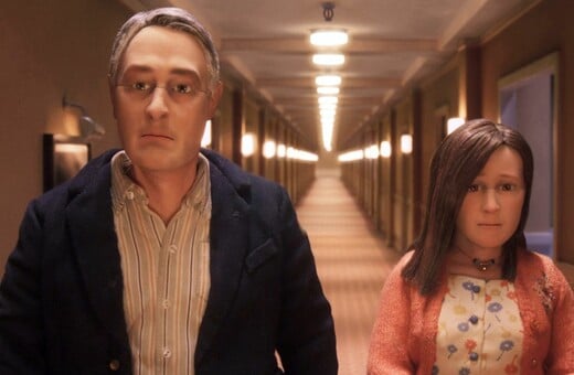 Anomalisa