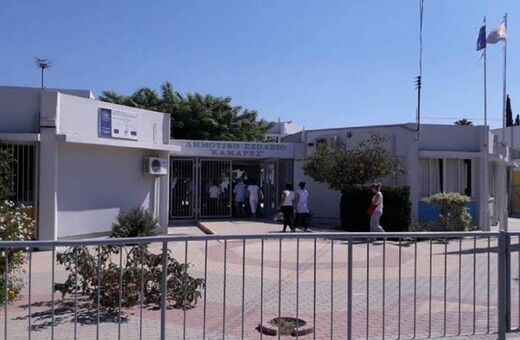 Ο απαγωγέας των παιδιών στην Κύπρο δεν πείθει πως το έκανε για λύτρα