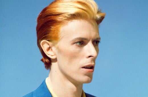 O κόσμος χωρίς τον Bowie. Από τον Δημήτρη Πολιτάκη