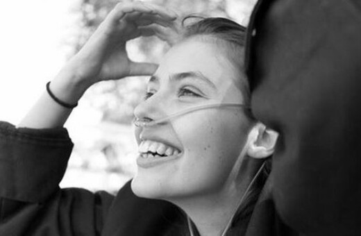 Πέθανε η Claire Wineland, η ακτιβίστρια κατά της κυστικής ίνωσης που έγινε γνωστή μέσω social media