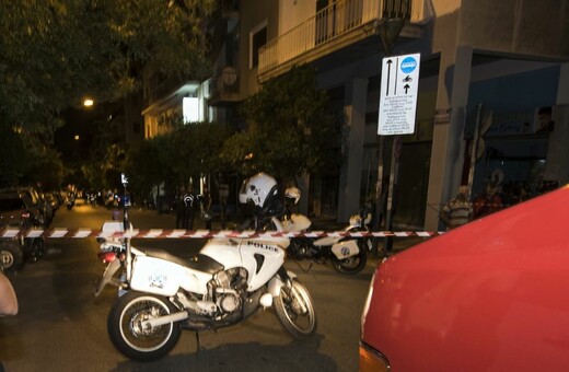 Άγρια δολοφονία συνταξιούχου γιατρού στο κέντρο της Αθήνας