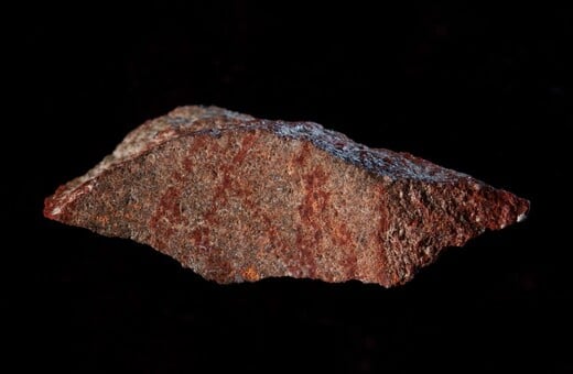 Στο φως το αρχαιότερο στον κόσμο «σκίτσο» του Homo sapiens