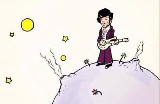 Rest in Prince