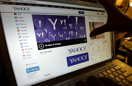 H κλοπή των δεδομένων της Yahoo είναι η μεγαλύτερη επίθεση στην ιστορία του διαδικτύου