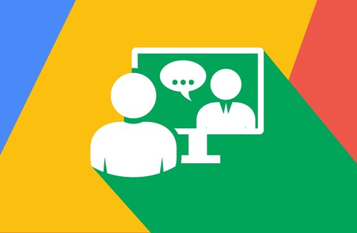 Το Hangouts Chat της Google φέρνει επίσημα την ανταλλαγή μηνυμάτων στους χώρους εργασίας