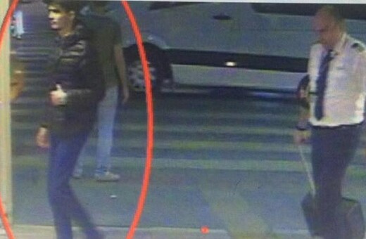 Hurriyet: Αυτοί είναι οι καμικάζι της Κωνσταντινούπολης