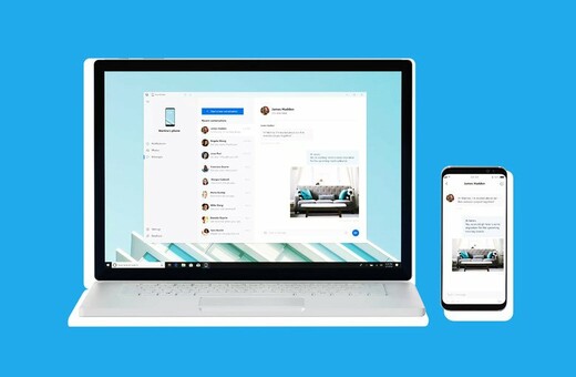 H Microsoft βελτιώνει επιτέλους τα Windows για τους χρήστες smartphone