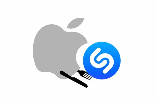 Έρευνα για την εξαγορά του Shazam από την Apple - Τι ψάχνει η Κομισιόν