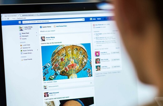 Πώς το Facebook κηρύσσει τον «πόλεμο» στις ψευδείς ειδήσεις και τα hoaxes