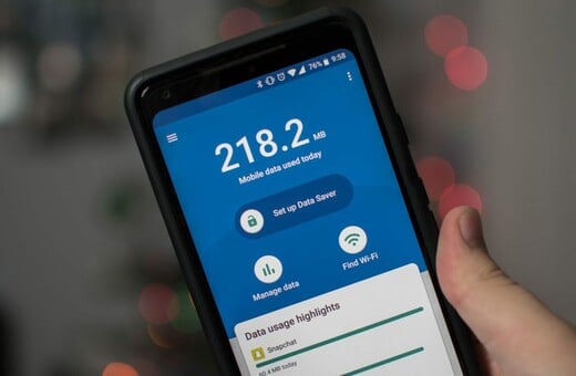 Datally: Μια δωρεάν εφαρμογή της Google για να μην σπαταλάτε τα δεδομένα σας
