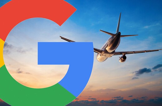 Google: Χρησιμοποεί την τεχνητή νοημοσύνη για να προβλέπει καθυστερήσεις πτήσεων