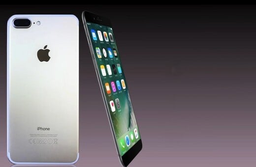 Διέρρευσε το ακριβό μυστικό του νέου iPhone 8 και ίσως εξοργίσει τους φανς της Apple