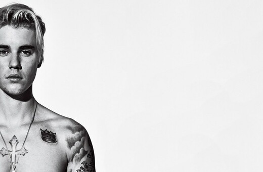 Ο Justin Bieber μας αποκαλύπτει την ιστορία πίσω από κάθε τατουάζ του