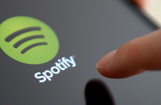 Spotify: Μήνυση ύψους 1,6 δις δολαρίων για μη καταβολή πνευματικών δικαιωμάτων