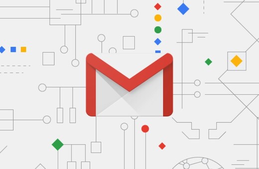 To νέο Gmail είναι εδώ!