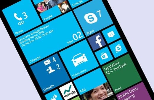 Windows phone από τη Sony;