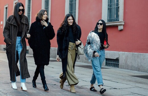 Vogue εναντίον fashion bloggers: Aξιολύπητες και απελπισμένες - Να βρουν άλλη δουλειά να κάνουν