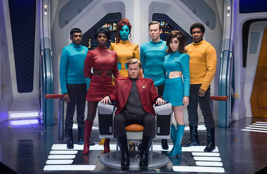 «Black Mirror»: Η κοινοτοπία της δυστοπίας