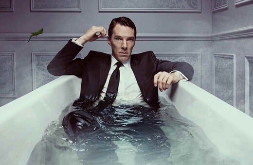 «Patrick Melrose»: O Μπένεντικτ Κάμπερμπατς σε μια άψογα στυλιζαρισμένη μίνι σειρά