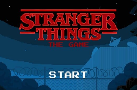 Stranger Things: The Game - H δωρεάν εφαρμογή της εβδομάδας