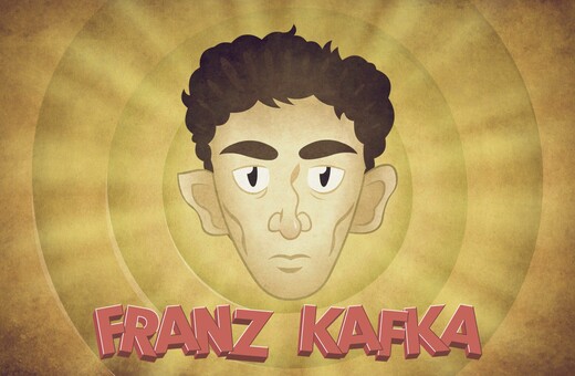 The Franz Kafka Videogame