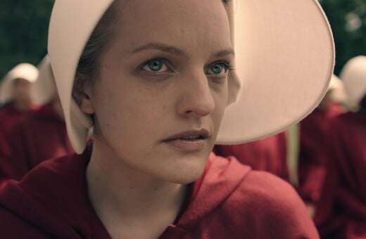 Τα «Handmaid's Tale» και «American Gods» την εποχή του Τραμπ