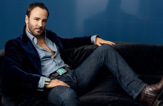 Η πολυσυζητημένη συνέντευξη του Tom Ford στο GQ - αποσπάσματα