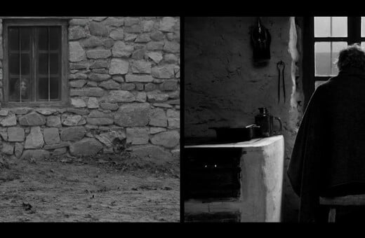 Η ποίηση της απλότητας και της επανάληψης στις ταινίες του Béla Tarr