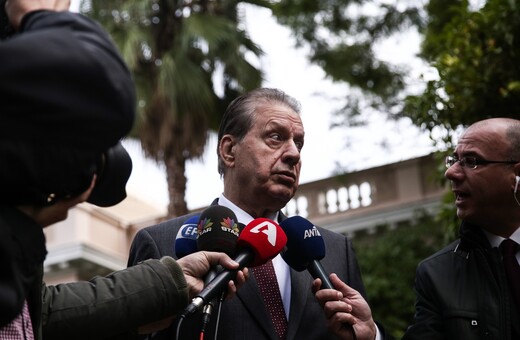 Ένα ακόμη αδιέξοδο για την κυβέρνηση η υποψηφιότητα Πολύδωρα