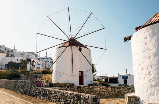 Η Αστυπάλαια θέλει να γίνει το πρώτο smoke free νησί του κόσμου