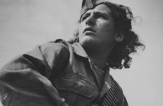 Πέθανε η Ελένη Παναγιωτίδου-Γκελντή, η εμβληματική γυναίκα της Αντίστασης