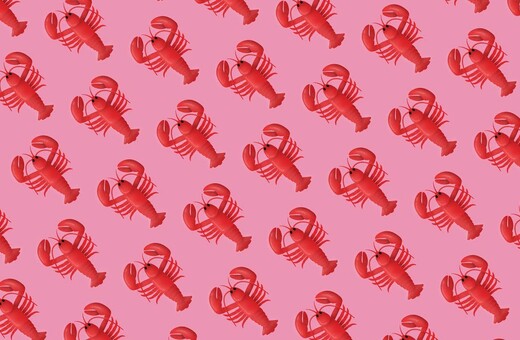 Γιατί η διεθνής trans κοινότητα υιοθέτησε το emoji του αστακού για την εκπροσώπησή της;