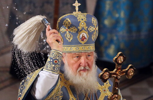 Εμπάργκο της Ρωσικής Εκκλησίας στο Άγιο Όρος - Οι «ταξιδιωτικές οδηγίες» στους πιστούς