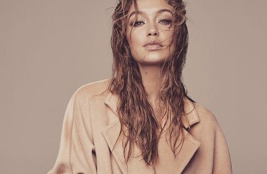 Η στιγμή που η Gigi Hadid δέχεται επίθεση από άγνωστο και απαντά με ένα γερό χτύπημα