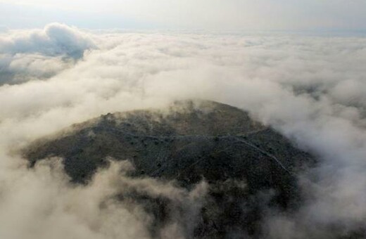 Ερευνητές του Vlochos Archaeological Project αποκαθιστούν την αλήθεια στα περί ανακάλυψης «χαμένης αρχαίας πόλης»