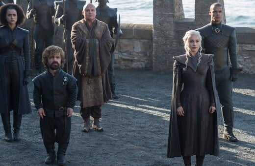 Game of Thrones: Η επιστροφή που θα ενθουσιάσει τους φανατικούς της σειράς