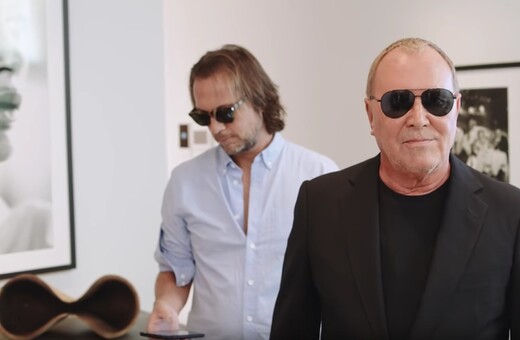 Οι 73 ερωτήσεις της Vogue στον Michael Kors