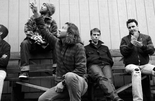 Oι Pearl Jam για αρχάριους