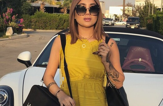 Εκτέλεσαν εν ψυχρώ influencer θεμάτων μόδας και ομορφιάς